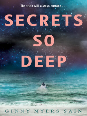 cover image of Secrets So Deep